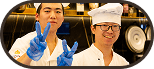 chef
