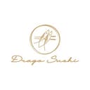 Drago sushi insta logo